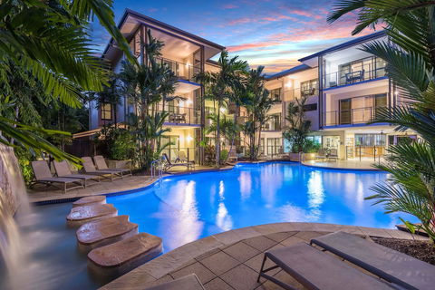 Shantara Resort Port Douglas - Adults Only Retreat - Accommodation Gladstone 5