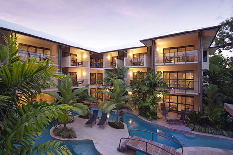 Shantara Resort Port Douglas - Adults Only Retreat - Accommodation Gladstone 4