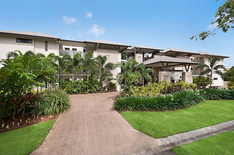 Shantara Resort Port Douglas - Adults Only Retreat - Accommodation Gladstone 1