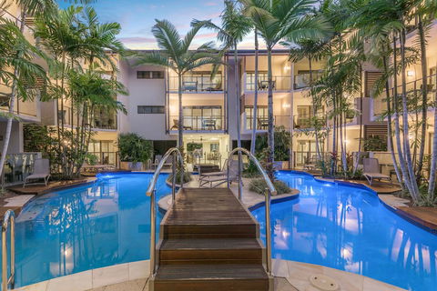 Shantara Resort Port Douglas - Adults Only Retreat - Accommodation Gladstone 6