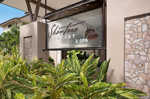 Shantara Resort Port Douglas - Adults Only Retreat - Accommodation Gladstone 0