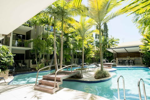 Shantara Resort Port Douglas - Adults Only Retreat - Accommodation Gladstone 3