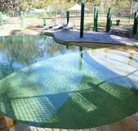 Eaglereach Wilderness Resort - Accommodation Gladstone