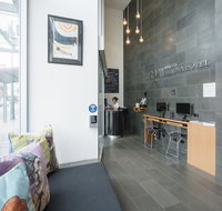 Majestic Minima Hotel - Accommodation Gladstone