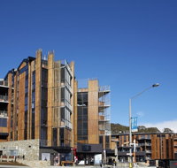 QT Falls Creek - Accommodation Gladstone