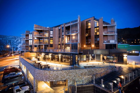 QT Falls Creek - Accommodation Gladstone 3