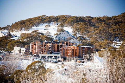QT Falls Creek - Accommodation Gladstone 2