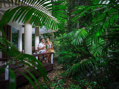 Green Island Resort - Accommodation Gladstone 3