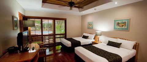 Green Island Resort - Accommodation Gladstone 6