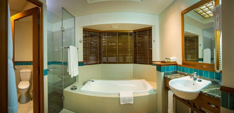 Green Island Resort - Accommodation Gladstone 4