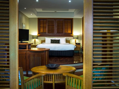 Green Island Resort - Accommodation Gladstone 5