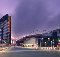 Travelodge Hotel Melbourne Docklands - Accommodation Gladstone