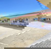 Sapphire City Motor Inn Inverell - Accommodation Gladstone