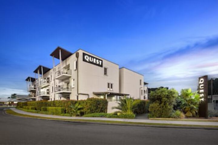 Mitchells Flat NSW Accommodation Gladstone