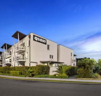 Quest Singleton - Accommodation Gladstone