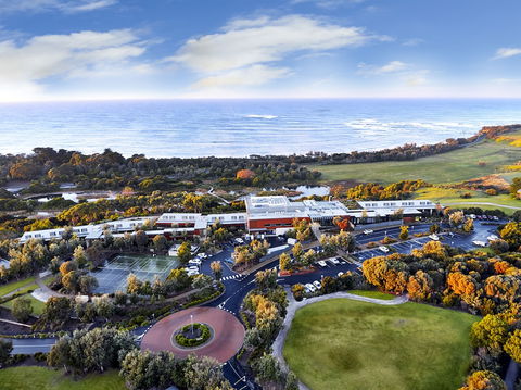 RACV Inverloch Resort - Accommodation Gladstone 3