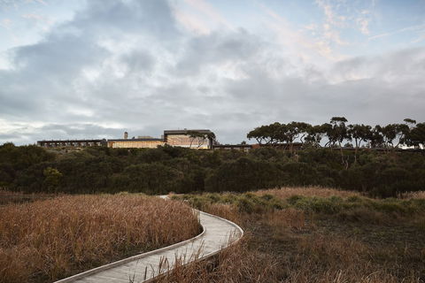 RACV Inverloch Resort - Accommodation Gladstone 0