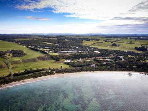 RACV Inverloch Resort - Accommodation Gladstone 2