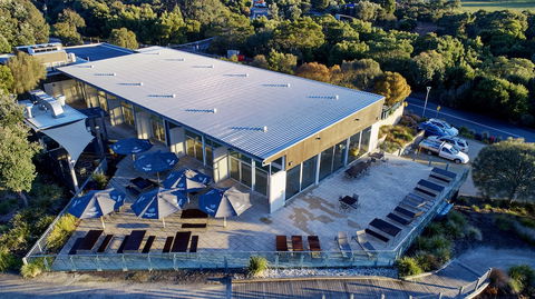 RACV Inverloch Resort - Accommodation Gladstone 1