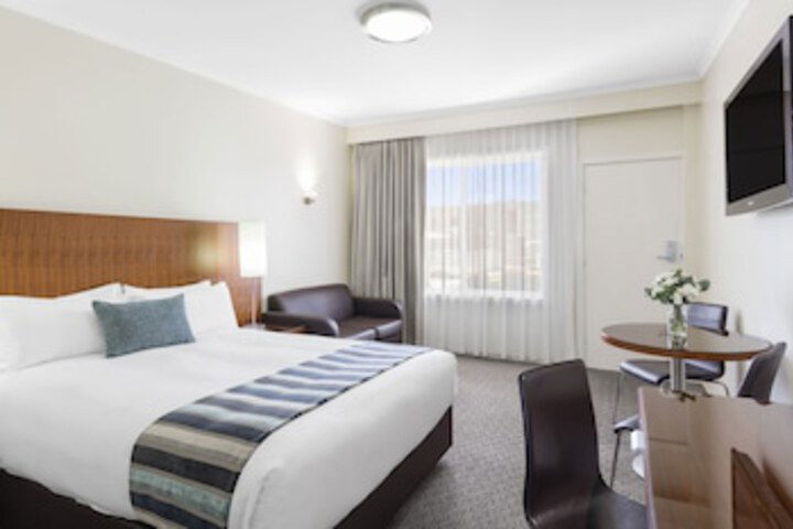 Accommodation Gladstone