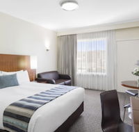 Central Motel  Apartments Signature Collection - Accommodation Gladstone