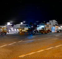 Ben Hall Motor Inn - Accommodation Gladstone