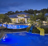 RACV Noosa Resort - Accommodation Gladstone