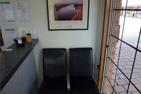 Colonial Motor Inn Bairnsdale - Accommodation Gladstone 4