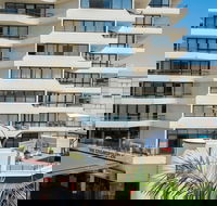 Breakfree Cosmopolitan - Accommodation Gladstone