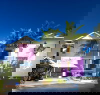 Freestyle Resort Port Douglas - Accommodation Gladstone