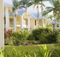 Paradise Links Resort Port Douglas - Accommodation Gladstone