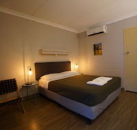 Motel Maroondah - Accommodation Gladstone
