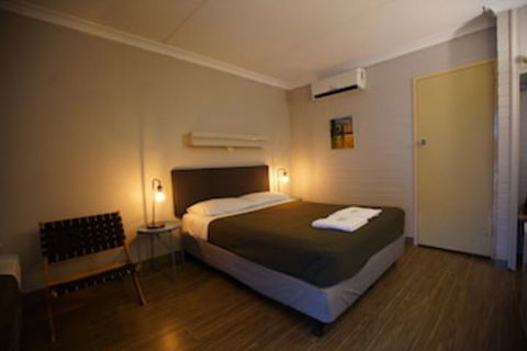Motel Maroondah - Accommodation Gladstone 0