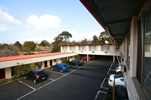 Motel Maroondah - Accommodation Gladstone 7
