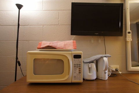 Motel Maroondah - Accommodation Gladstone 5