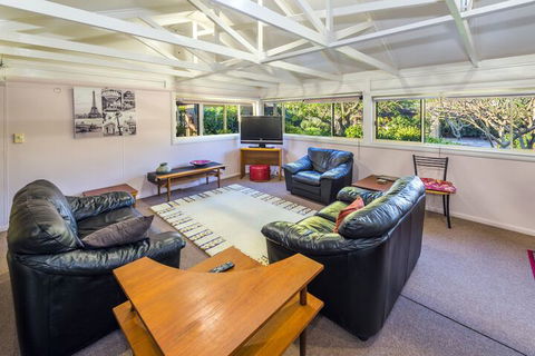 Bonville Lodge Bed & Breakfast - Accommodation Gladstone 7