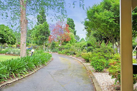Bonville Lodge Bed & Breakfast - Accommodation Gladstone 6
