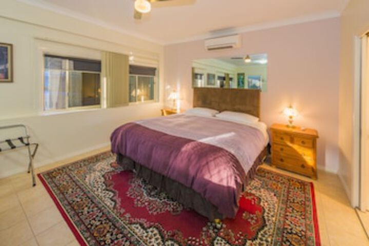 Bonville NSW Accommodation Gladstone