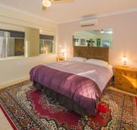 Bonville Lodge Bed  Breakfast - Accommodation Gladstone