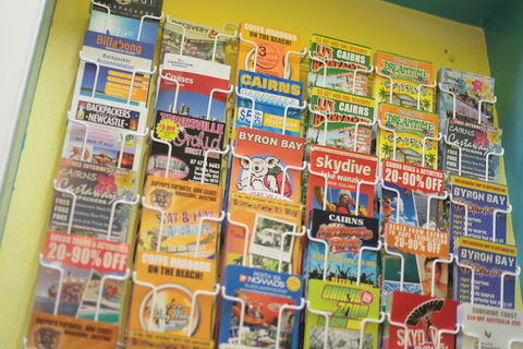 Jolly Swagman Backpackers - Accommodation Gladstone 6