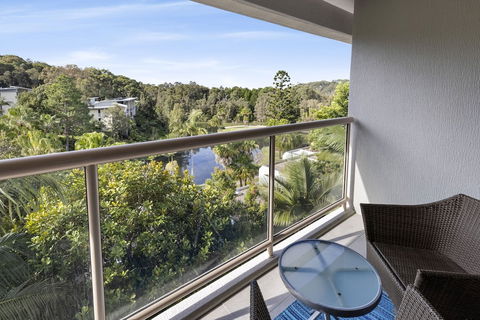 Pacific Bay Resort - Accommodation Gladstone 4