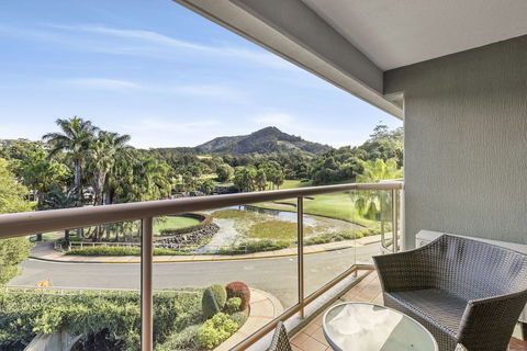 Pacific Bay Resort - Accommodation Gladstone 5