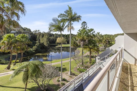 Pacific Bay Resort - Accommodation Gladstone 2