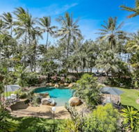 Melaleuca Resort - Accommodation Gladstone