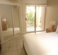 Coral Horizons - Accommodation Gladstone
