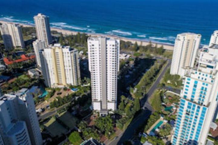 Chevron Island QLD Accommodation Gladstone