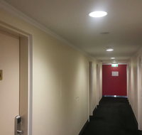 Leichhardt Hotel - Accommodation Gladstone