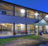 The Park Motel - Accommodation Gladstone