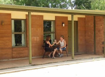 Mataranka NT Accommodation Gladstone