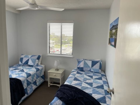 Nautilus Mooloolaba - Accommodation Gladstone 2